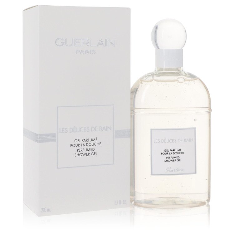 Les Delices De Bain by Guerlain