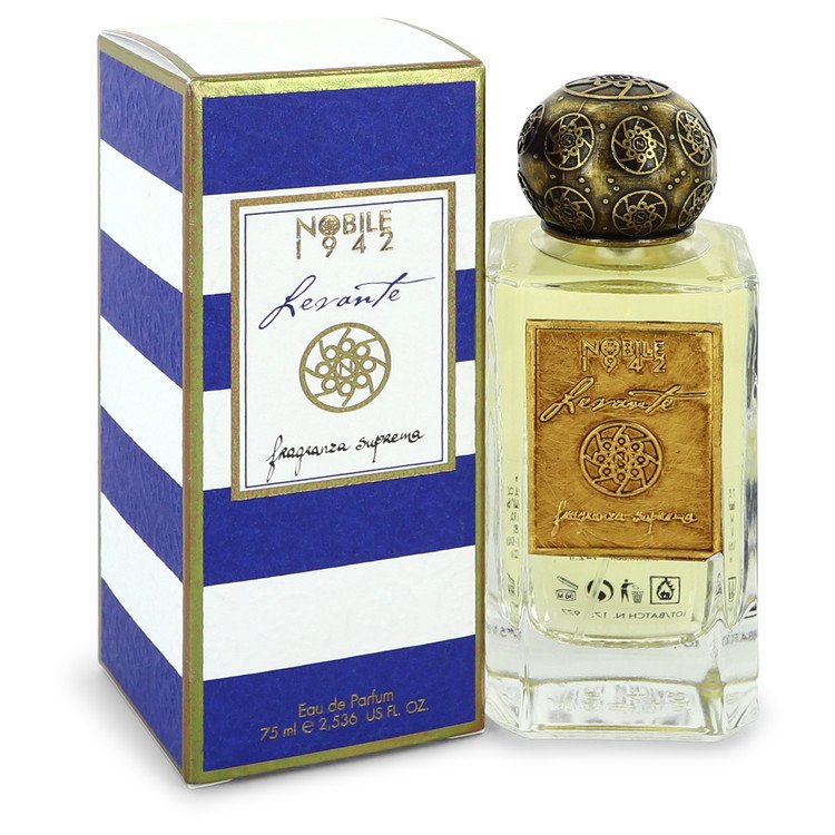 Levante  by Nobile 1942