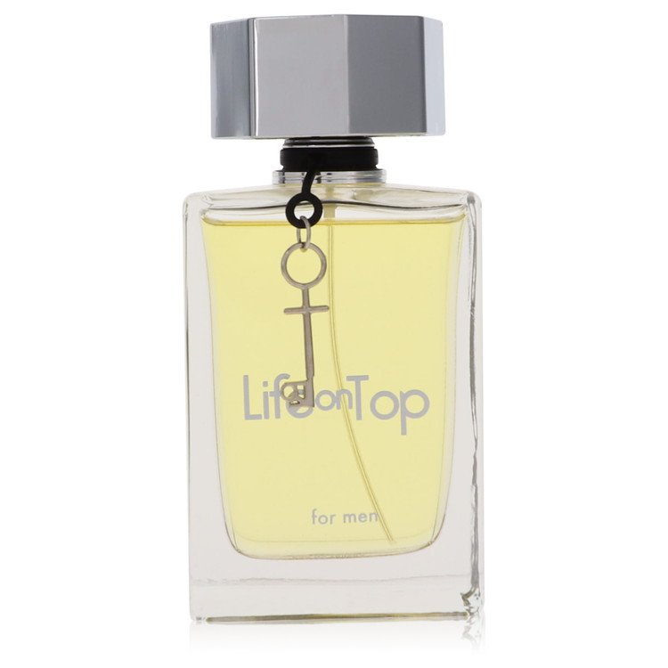 Life on Top by Penthouse