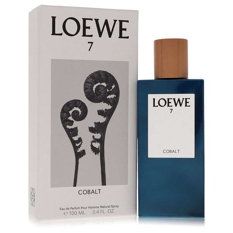 Loewe 7 Cobalt by Loewe
