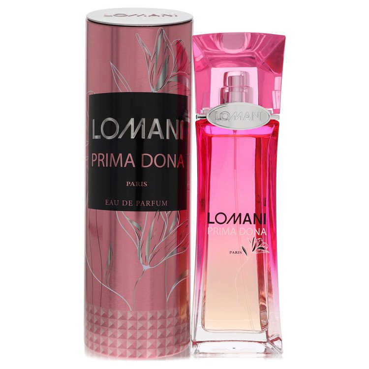 Lomani Prima Dona by Lomani