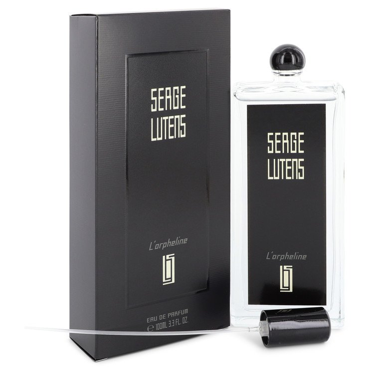 L'orpheline by Serge Lutens
