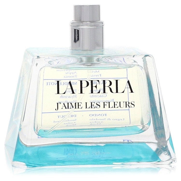 La Perla J'aime Les Fleurs by La Perla