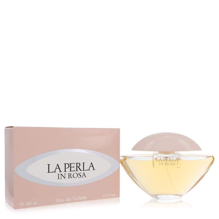 La Perla In Rosa by La Perla