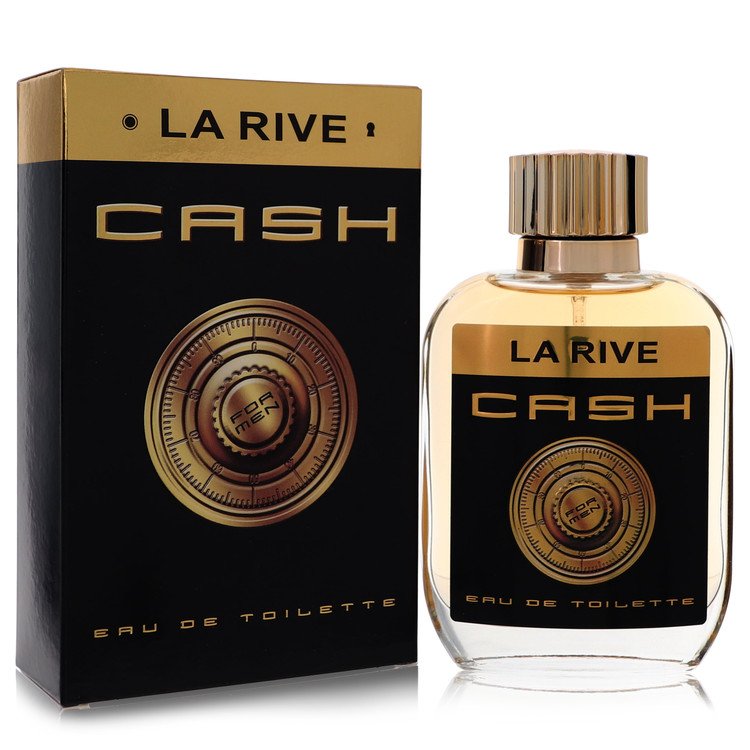 La Rive Cash by La Rive