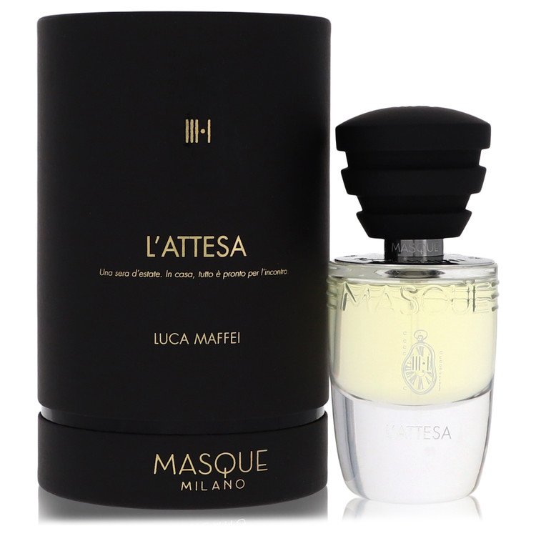 L'attesa by Masque Milano