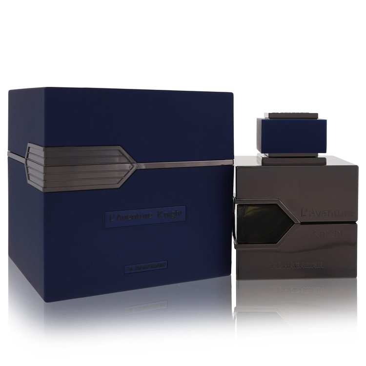 L'Aventure Knight by Al Haramain