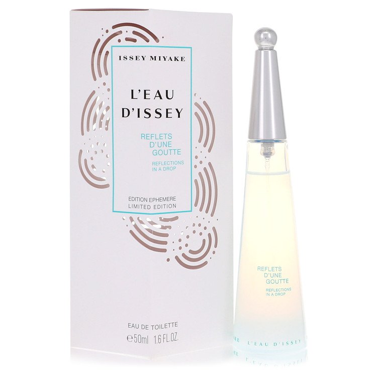 L'eau D'issey Reflection In A Drop by Issey Miyake