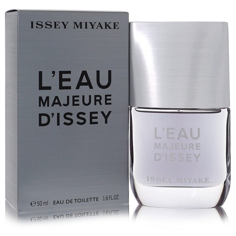 L'eau Majeure D'issey by Issey Miyake
