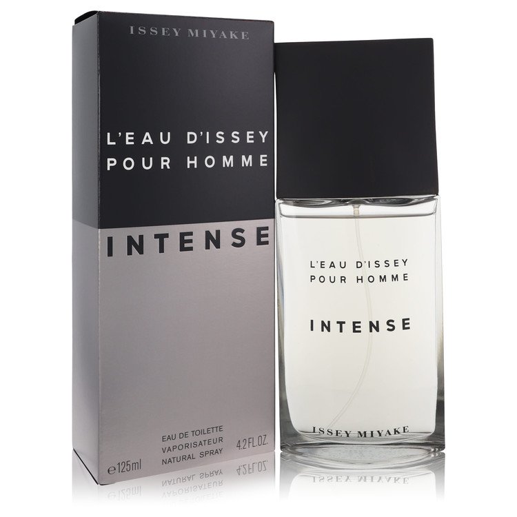 L'eau D'Issey Pour Homme Intense by Issey Miyake