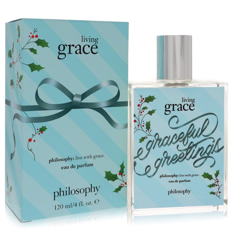 Living Grace by Philosophy