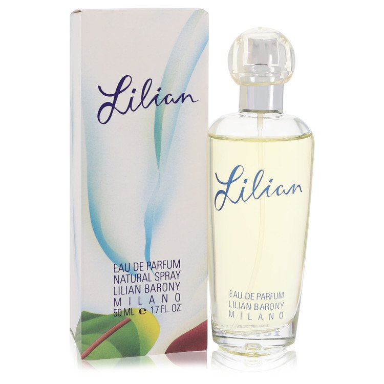 Lilian by Lilian Barony