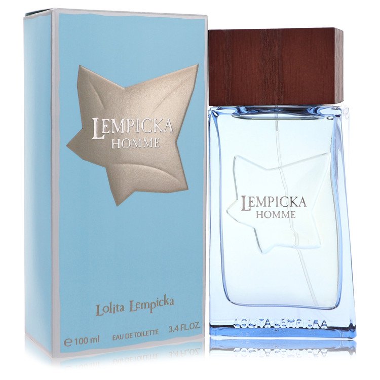 Lolita Lempicka Homme by Lolita Lempicka