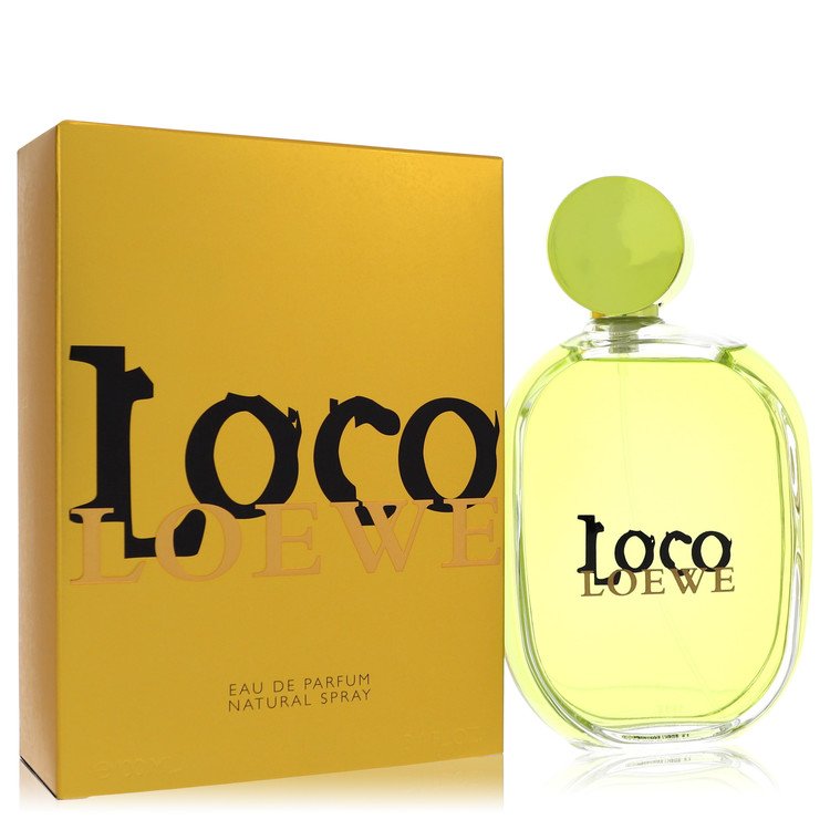 Loco Loewe by Loewe