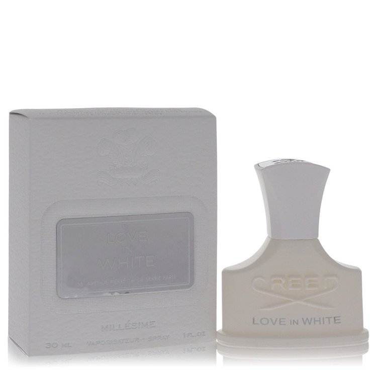 Love in White by Creed