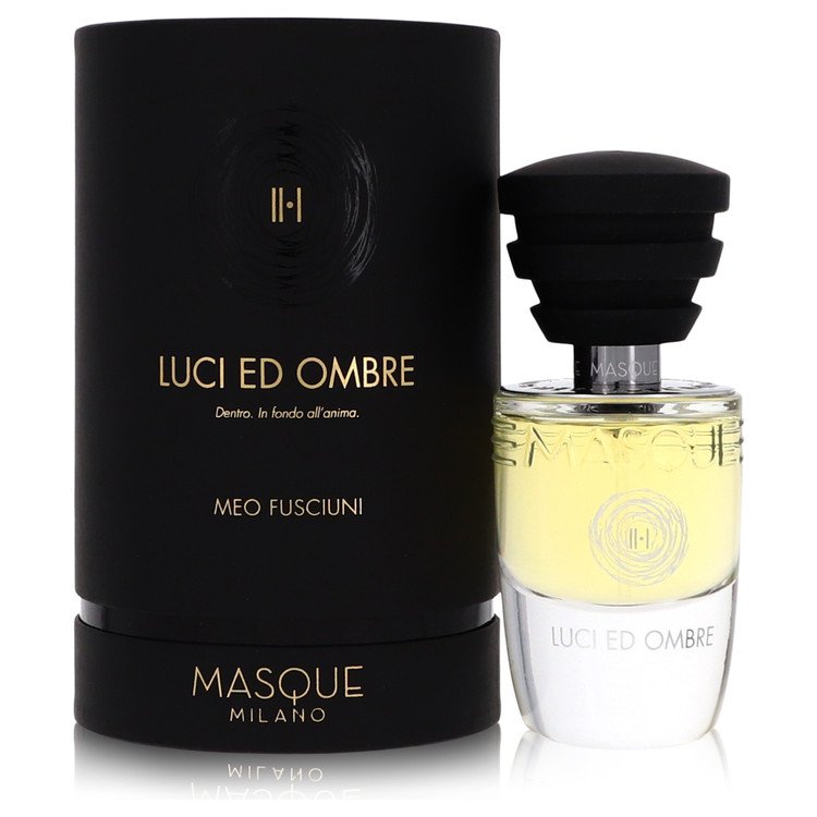 Luci Ed Ombre by Masque Milano