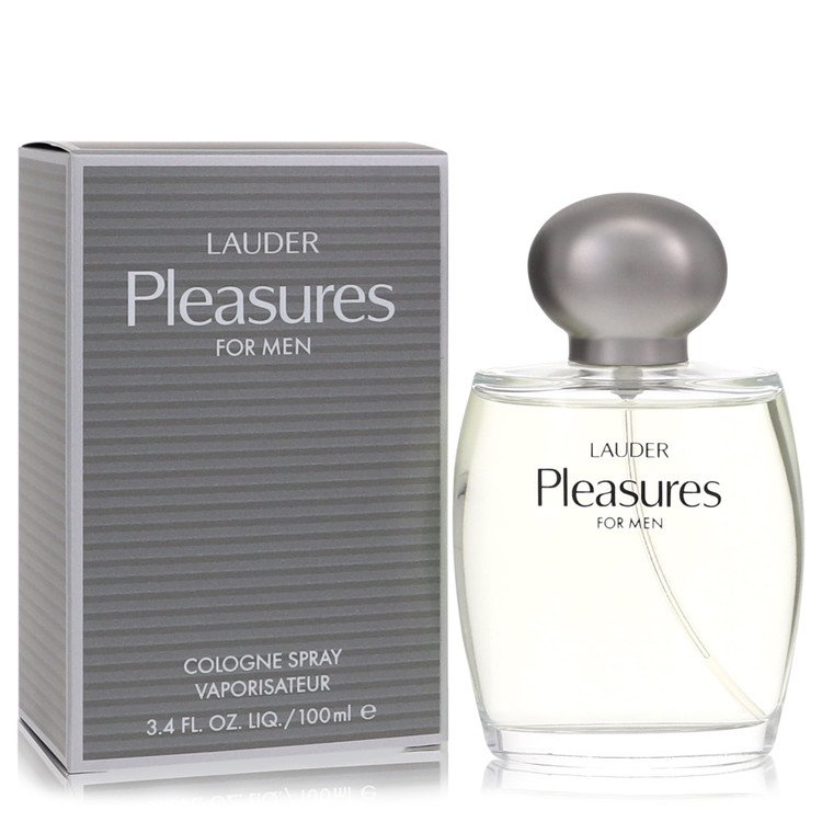 Pleasures by Estee Lauder
