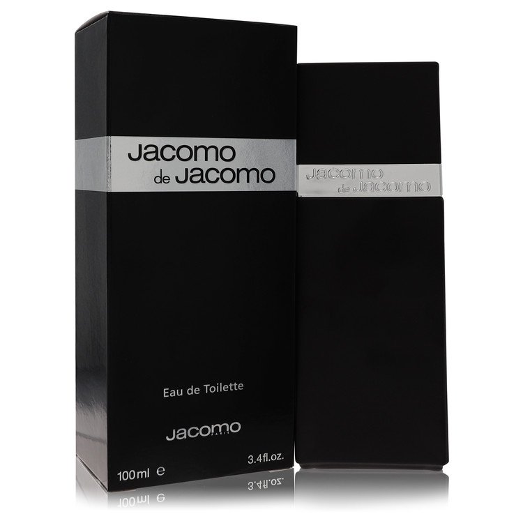 Jacomo De Jacomo by Jacomo