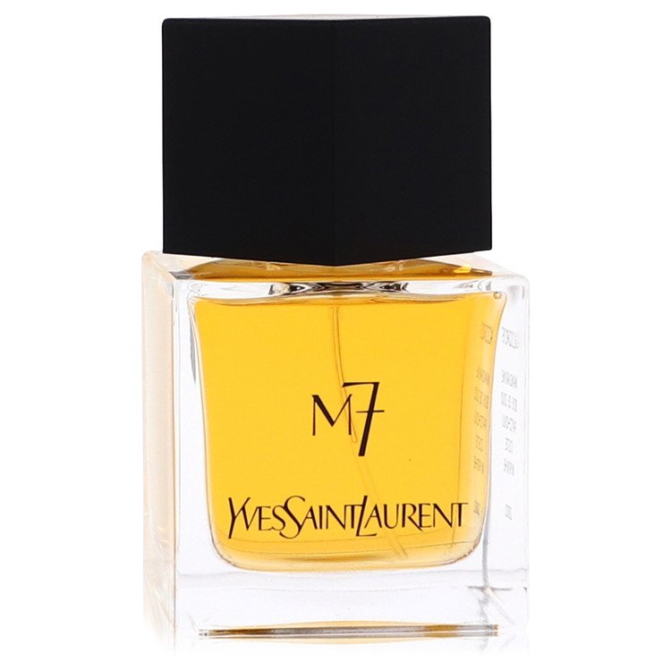 M7 by Yves Saint Laurent