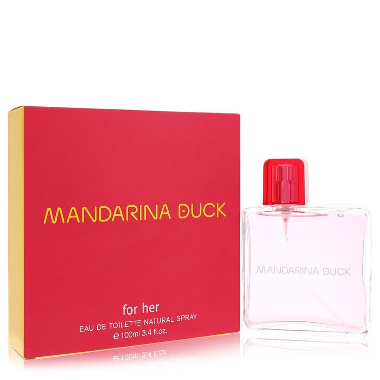 Mandarina Duck by Mandarina Duck