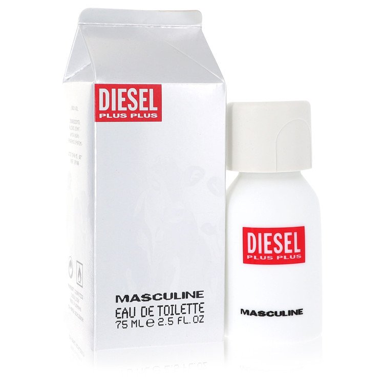 Diesel Plus Plus by Diesel