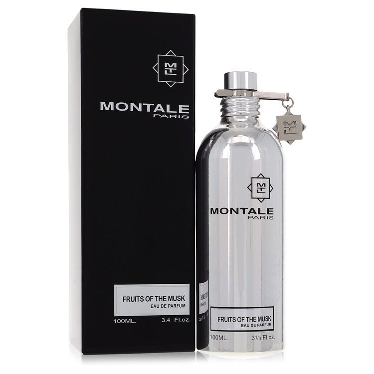 Montale Fruits of The Musk by Montale