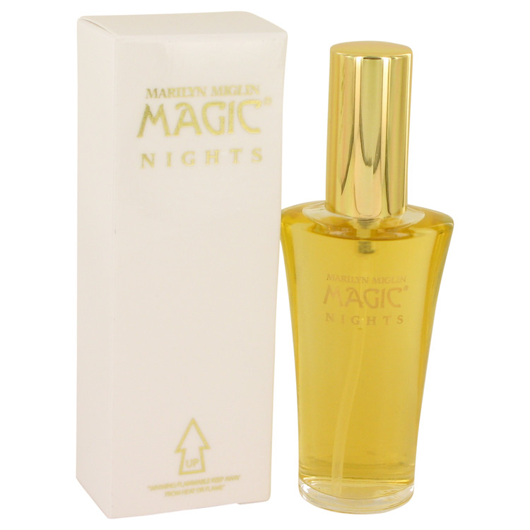 Magic Nights by Marilyn Miglin