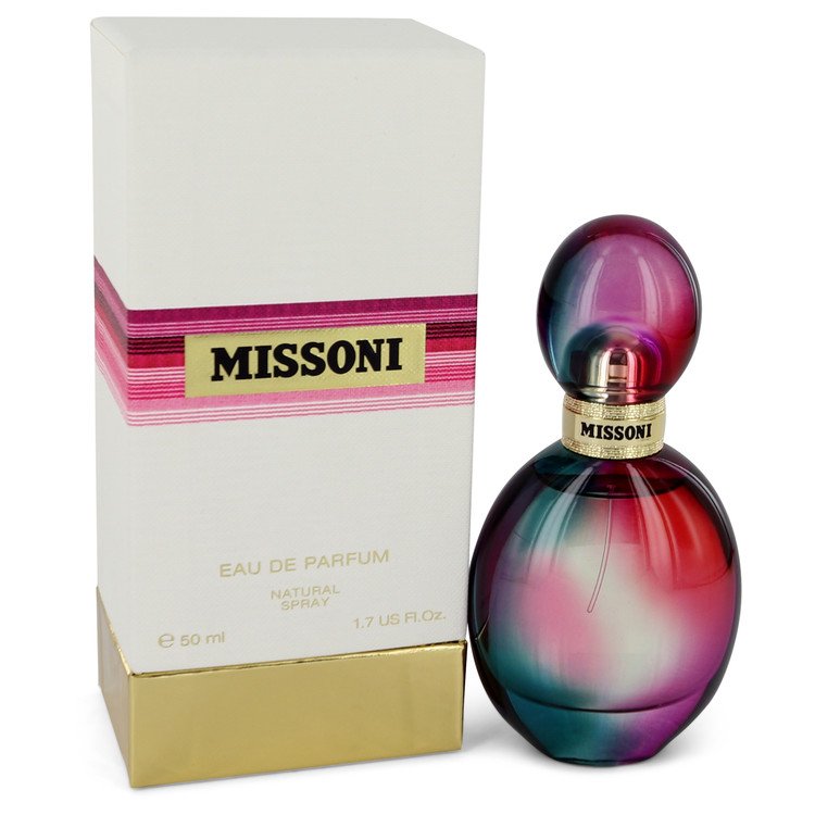 Missoni by Missoni