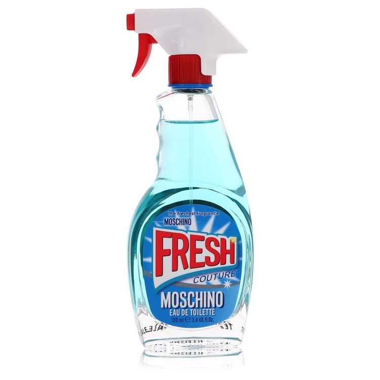 Moschino Fresh Couture by Moschino