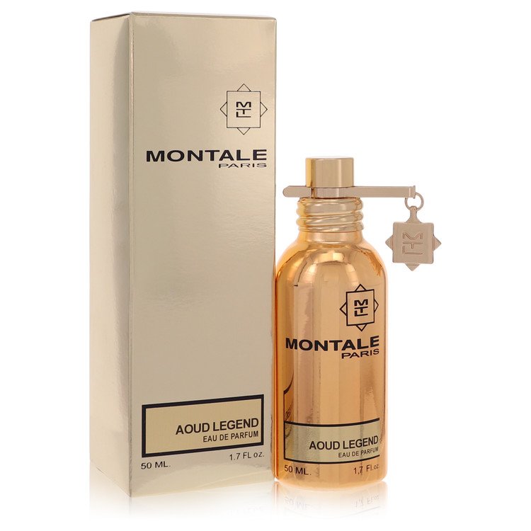 Montale Aoud Legend by Montale