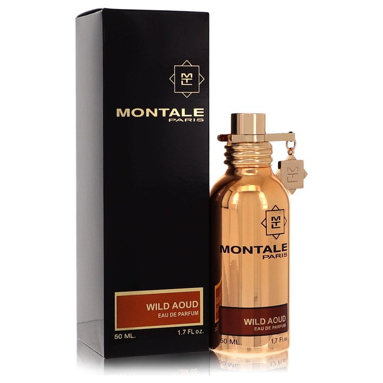 Montale Wild Aoud by Montale