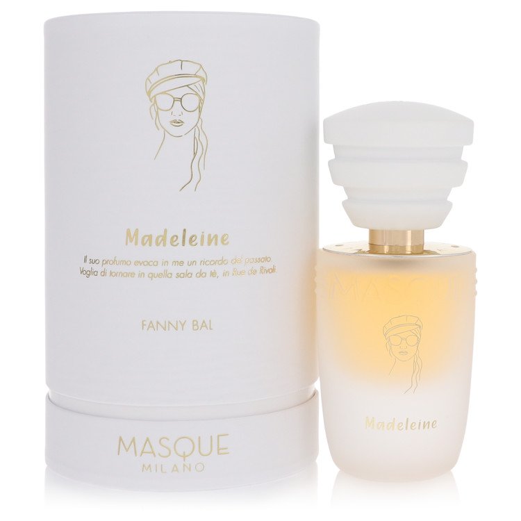Masque Milano Madeleine by Masque Milano