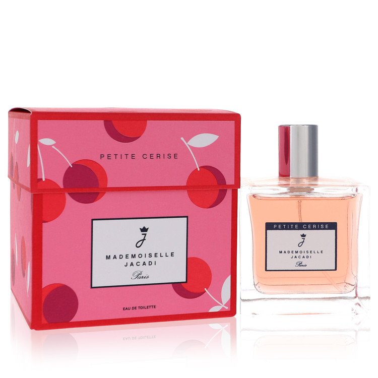 Mademoiselle Jacadi Petite Cerise by Jacadi