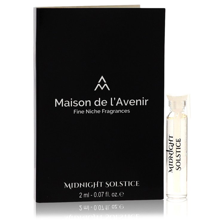 Maison De L'avenir Midnight Solstice by Maison De L'avenir