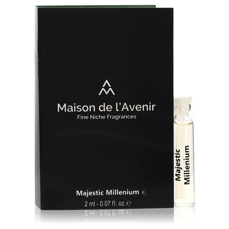 Maison De L'avenir Majestic Millenium by Maison De L'avenir