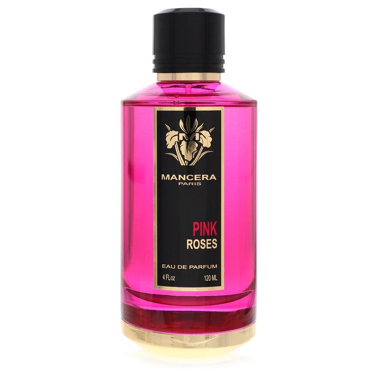 Mancera Pink Roses by Mancera