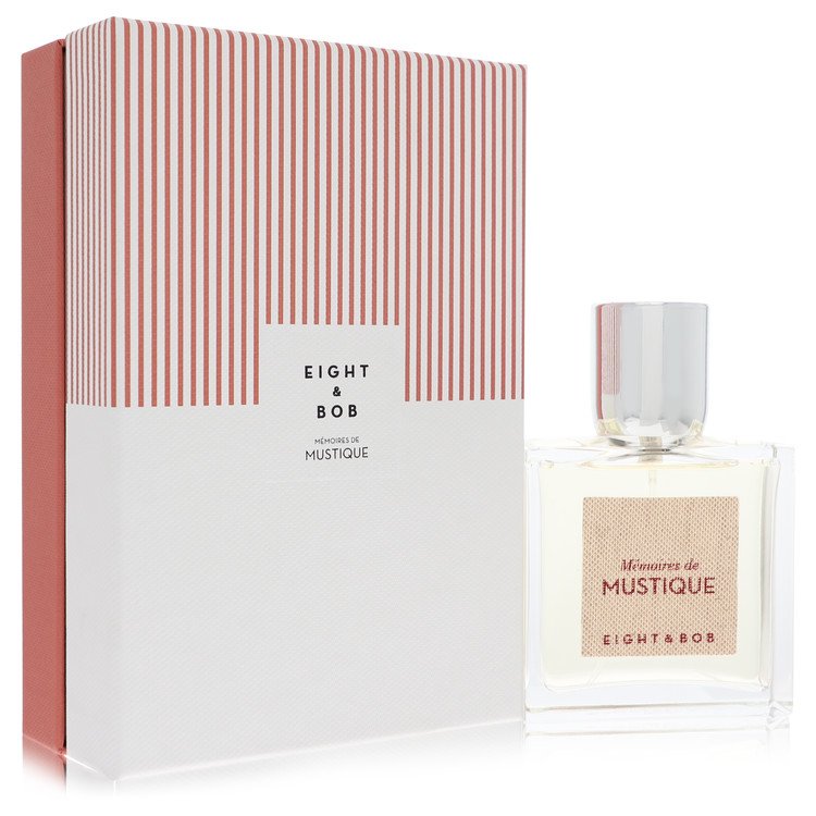 Memoires de Mustique  by Eight & Bob