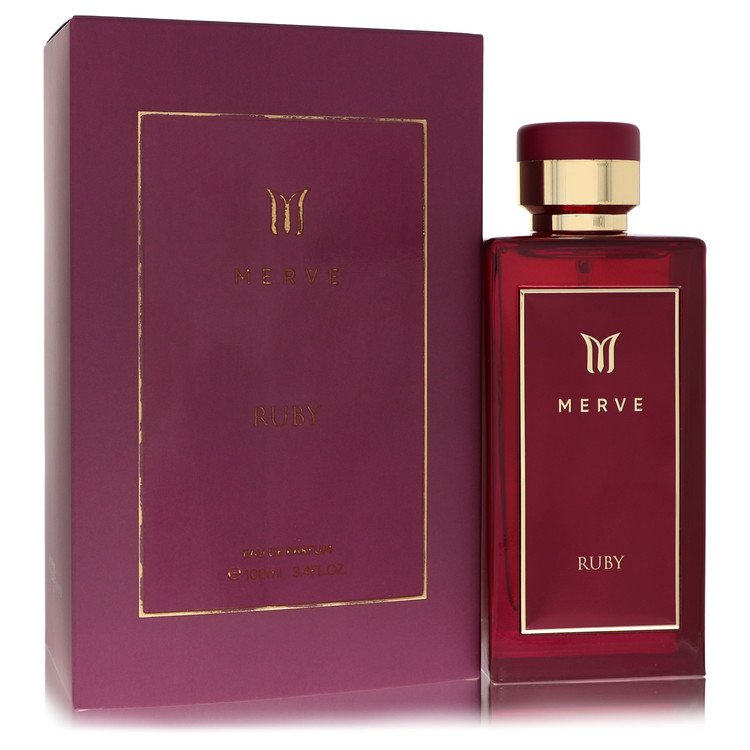 Merve Ruby by Merve
