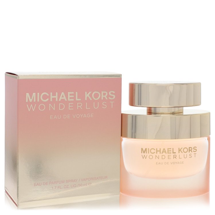 Michael Kors Wonderlust Eau De Voyage by Michael Kors