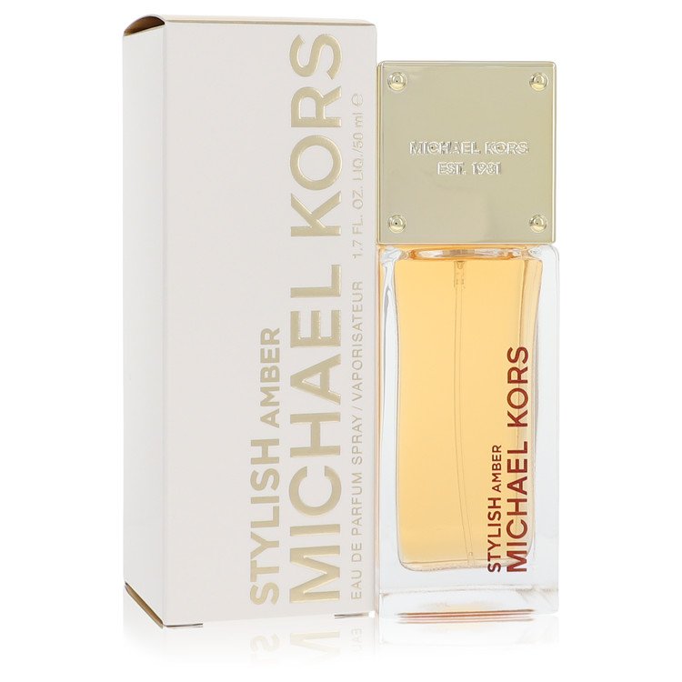 Michael Kors Stylish Amber by Michael Kors