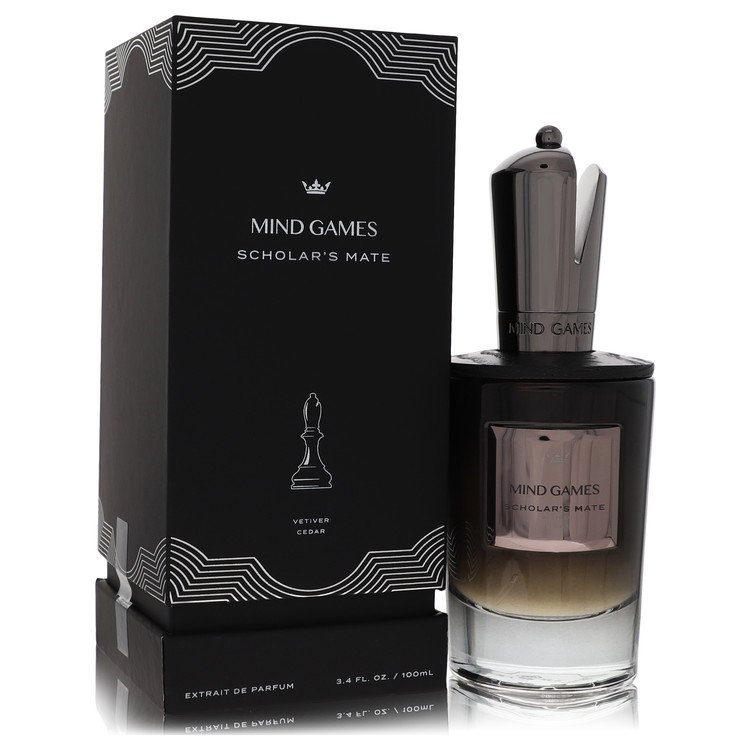 Mind Games Scholar's Mate by Mind Games