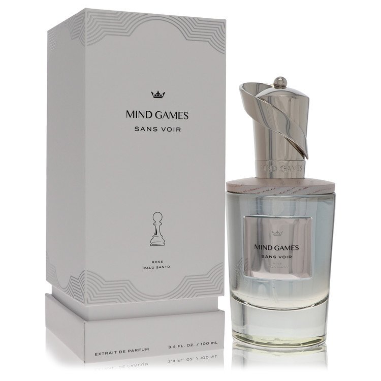 Mind Games Sans Voir by Mind Games