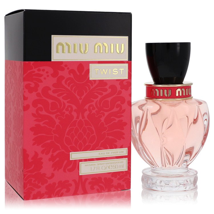 Miu Miu Twist by Miu Miu
