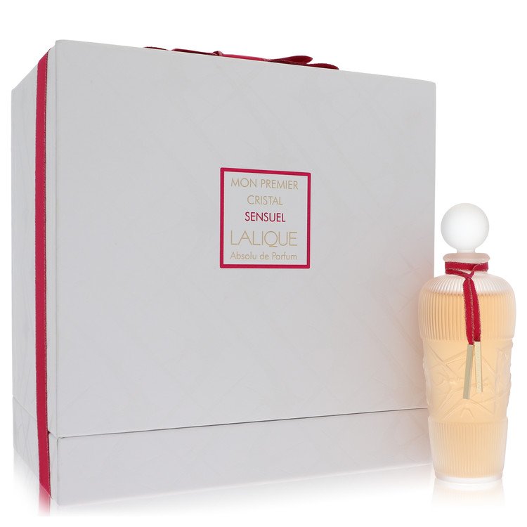 Mon Premier Crystal Absolu Sensuel by Lalique