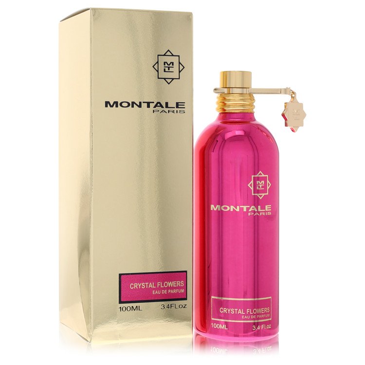 Montale Crystal Flower by Montale