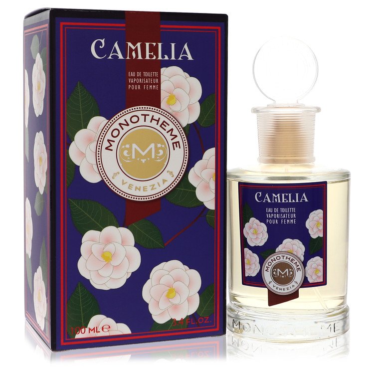 Monotheme Camelia by Monotheme