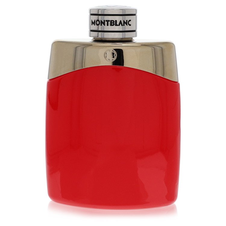 Montblanc Legend Red by Mont Blanc