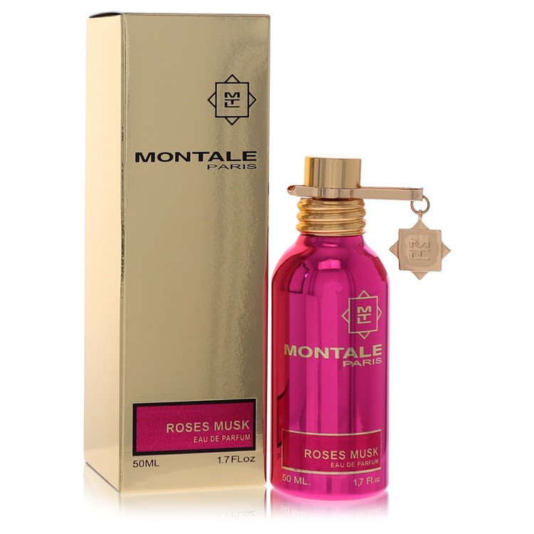 Montale Roses Musk by Montale