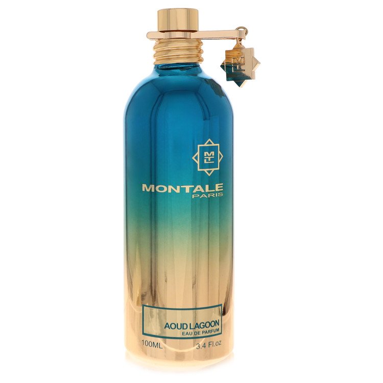 Montale Aoud Lagoon by Montale