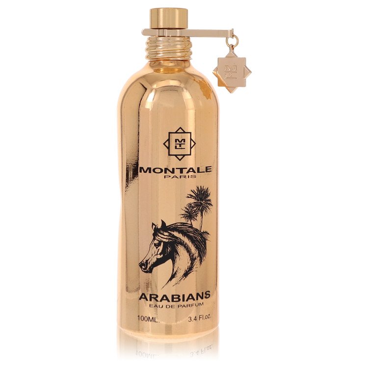 Montale Arabians by Montale